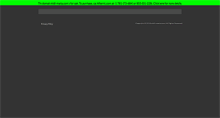 Desktop Screenshot of midi-mania.com